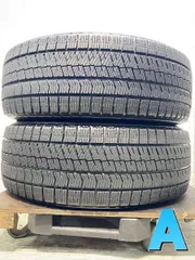 2025年最新】205/55r17 ブリザックの人気アイテム - メルカリ
