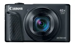 2025年最新】canon powershot sx740 hsの人気アイテム - メルカリ