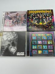 LADIES ROOM/ Very Best 1993-1995 他3枚セット - メルカリ