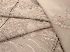 2025年最新】スワトウ刺繍 着物の人気アイテム - メルカリ