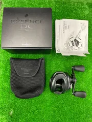 22 エクスセンスDC  週末限定値下げ 中古 22エクスセンスDC XG RH｜＠ベリーネット 日本最大新品中古釣具
