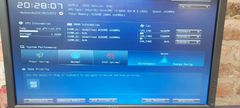 NEC PC-DA970GAB Core i7 一体型PC 電源OK HDDなし - メルカリ