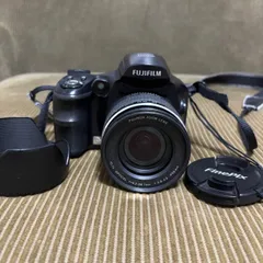 2025年最新】FinePix s6000fdの人気アイテム - メルカリ 2025年最新】FinePix s6000fdの人気アイテム - メルカリ