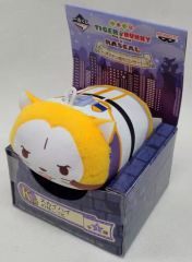 [중고] 키홀더 마스코트 (캐릭터) 스카이하이의 세캇토 [이치 반 쿠지 TIGER & BUNNY-The Rising-×RASCAL ~오리온자리의 콘서트~] K상