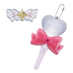 キミとおうえん♪キラキライト キュアズキューン キミとアイドルプリキュア♪