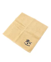 特価商品 [イルビゾンテ] タオルハンカチ ハンドタオル