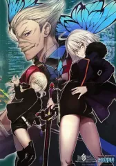 2025年最新】fate ポスターの人気アイテム - メルカリ