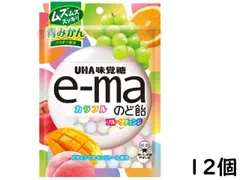 2024年最新】e-maのど飴 50gの人気アイテム - メルカリ