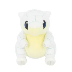 ポケモン　ぬいぐるみ　オリジナル　アローラのすがた　サンド　タグ付き　新品未使用 新品未使用タグ付き】ポケモン アローラサンド ぬいぐるみ