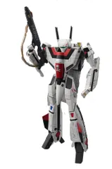 2025年最新】1/72 VF-1A/S バルキリー 一条輝機 (超時空要塞