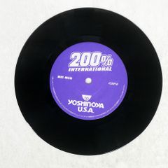 国内盤 DUB MASTER X/DUB WA SELF REMIX VOL.7/DMX DX007 7 □