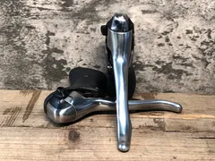 STIデュラエース SHIMANO（シマノ）ST-R9100 STIレバー デュアルコントロール