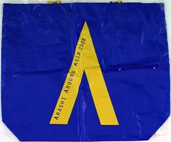 ARASHI AROUND ASIA 2008 in 上海限定DVD＋Tシャツ