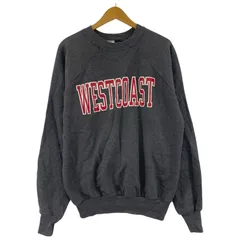 70s　PANNIL　スウェットシャツ　アメリカ製　ペイント　ビンテージ 2025年最新pannill スウェットの人気アイテム - メルカリ