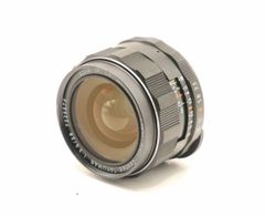 ★美品★ペンタックス PENTAX Super-Multi-Coated TAKUMAR 28mm F3.5★　W0511＃2419