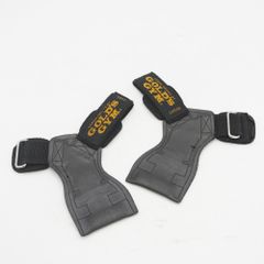GOLD'S GYM ゴールドジム ニースリーブ パワーグリップ Sサイズ