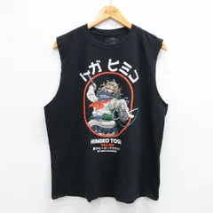 2025年最新】僕のヒーローアカデミア Tシャツ トガヒミコの人気