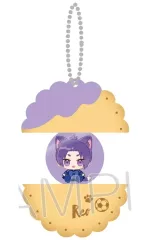 【中古】キーホルダー 御影玲王 ぱかっとアクリルキーホルダー Vol.2 「ブルーロック」