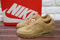 新品 定価18150円　26.5〜28㎝　ナイキ　NIKE AIR MAX 90 PRM WNTR TRK3 エアマックス90 プレミアム　ウィンター　トレック3 ブラウン