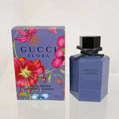 2026年最新】gucci フローラ ゴージャスガーデニア ラベンダーの人気