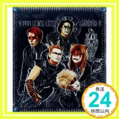 聖飢魔Ⅱ『1999 BLACK LIST[本家極悪集大成盤]』『1999 BLOOD