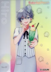 【中古】アニメ系トレカ No.09：ヒロ