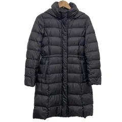 美品✨ 23区✨ダウンコート✨大きいサイズ✨ 40 ✨ダークグレー