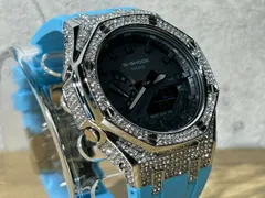 2025年最新】G SHOCK ジルコニアの人気アイテム - メルカリ