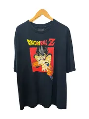 00 年代初期ドラゴンボールZTシャツかめはめ波アメリカ企画