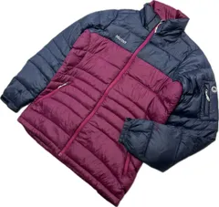 値下げ◾️Marmot ダウンコート　レディース　M mm003e.jpg
