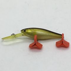メガバス ディープX 201
