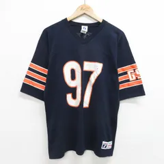 2024年最新】CHICAGO bearsの人気アイテム - メルカリ