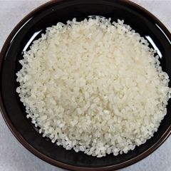 有機肥料のみ使用　高アミロース米　〈ふくのこ〉白米5ｋｇ