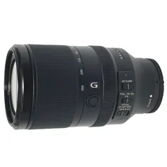 2023年最新】ソニー SONY ズームレンズ FE 70-300mm F4.5-5.6 G OSS E