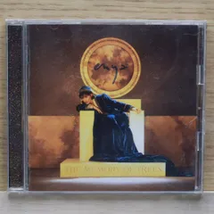 国内盤CD★エンヤ/Enya■ メモリー・オブ・トゥリーズ 【WPCR550/4943674055029】D02538のサムネイル