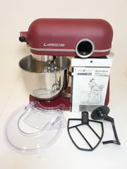 2025年最新】キプロスター スタンドミキサーの人気アイテム