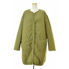 【FREAK'SSTORE】204-3519 リバーシブルボアコート