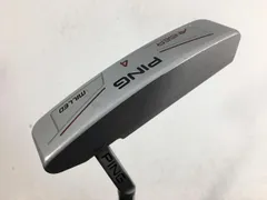 2024年最新】ピン PING アンサー アイアンセット ANSER 6S フレックスS