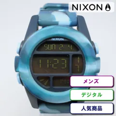 2024年最新】a197 nixonの人気アイテム - メルカリ