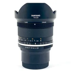 2025年最新】samyang 14mm f2.8 sonyの人気アイテム - メルカリ