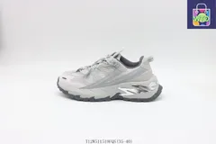 【今日特価】FILA フィラ クランキースニーカー グレー T12W511519FQS