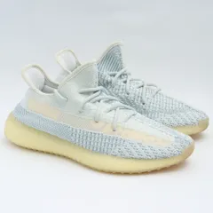 2023年最新】yeezy boost 350 v2 blueの人気アイテム - メルカリ