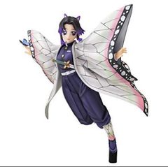 青島文化教材社 ファニーナイツ 鬼滅の刃 胡蝶しのぶ 1/7スケール
