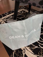 ディーンアンドデルーカ　DEAN &DELUCA