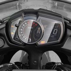 / / / / ZX-25R 17- 250 ersys-X /V 19-22 20-22 ZX6R 18-20 Z1000SX 17-22 ダッシュボード計測器スピードメータークラスタースクラッチ保護フィルムスクリーンプロテクター X-300 ERSYS V