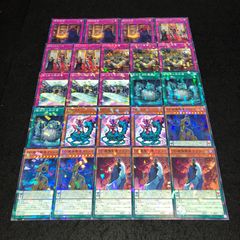 デュエマ　青白天門　40枚 デュエマ No.487 ガチ構築‼︎ 青白天門 デッキ40枚 - メルカリ