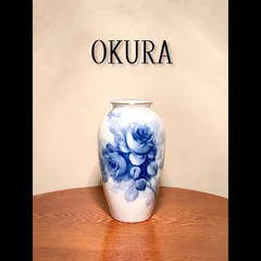 に値下げ！ オークラ花瓶 MA532 - 通販 - www.denta-class.com