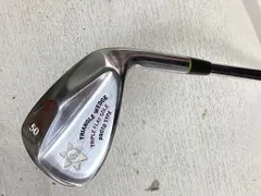 KNS GOLF トライアングルウェッジ 52° AW メンズ 単品 S 2025年最新】kns ウェッジの人気アイテム - メルカリ