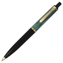 割引 Pelikan ペリカン ボールペン マジェスティ K7000ゴールド