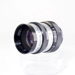 未使用】Cマウントレンズ FUJINON FUJIFILM HF9HA-1S - メルカリ